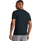 Lyle Scott Sports Tape Shirt Heren