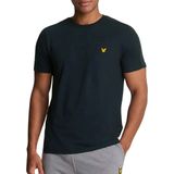 Lyle Scott Sports Tape Shirt Heren