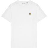 Lyle Scott Sports Tape Shirt Heren