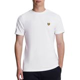 Lyle Scott Sports Tape Shirt Heren