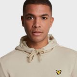 Hoodie - Sports - Katoenmix