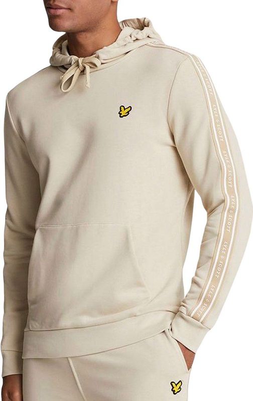 Hoodie - Sports - Katoenmix