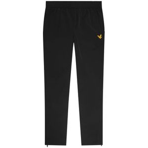 Lyle & Scott Sports Four Way Stretch Trackies Zwart