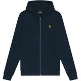 Lyle & Scott Sweatvest  navy
