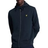 Lyle & Scott Sweatvest  navy