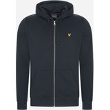 Lyle & Scott Sweatvest  navy