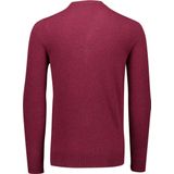 Lyle & Scott - Trui - Bordeaux - S