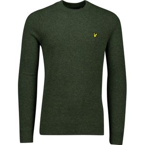Lyle & Scott - KN2114V - Trui - Lamswolmix