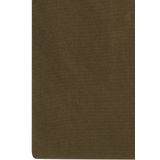 Lyle&Scott - Overhemd - Bruin - Katoen - Lange Mouwen