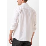 Lyle And Scott - Longsleeve Overhemd - Wit