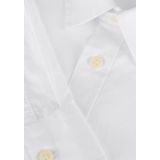 Lyle And Scott - Longsleeve Overhemd - Wit