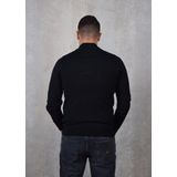 Lyle & Scott, Heren, Truien, Blauw, Maat: S