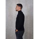 Lyle & Scott, Heren, Truien, Blauw, Maat: S