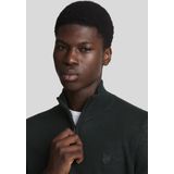 Lyle & Scott, Heren, Truien, Blauw, Maat: S