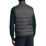 Lyle & Scott, Heren, Jassen, Grijs, Maat: S