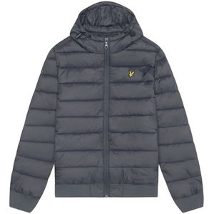 Lyle & Scott Jas Heren - Donkergrijs