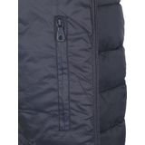 Lyle & Scott, Heren, Jassen, Blauw, Maat: XS