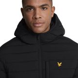 Lyle & Scott - Stretch Lightweight Quilted - Winterjas - Heren
