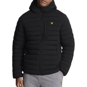 Lyle & Scott - Stretch Lightweight Quilted - Winterjas - Heren
