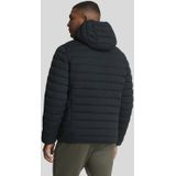 Lyle & Scott - Stretch Lightweight Quilted - Winterjas - Blauw