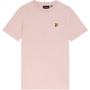 Lyle & Scott - T-shirt - Rose - Jongens