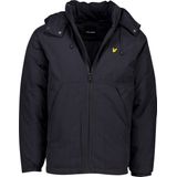 Lyle & Scott Padded Winterjas Heren - Maat XS