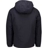 Lyle & Scott Padded Winterjas Heren - Maat XS