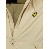 Lyle & Scott Padded Winterjas Heren