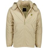 Lyle & Scott Padded Winterjas Heren