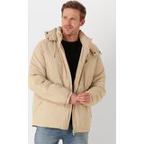 Lyle & Scott Padded Winterjas Heren