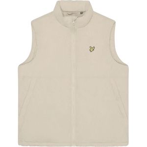 Padded Puffer - Gilet - Donkerblauw - Polyester