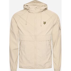 Lyle & Scott Jk2109v Windbreaker Jacke