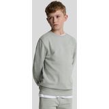 Lyle&Scott - Script Crew Neck - Sweatshirt - Kids