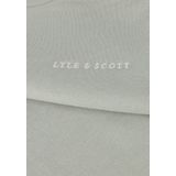 Lyle&Scott - Script Crew Neck - Sweatshirt - Kids