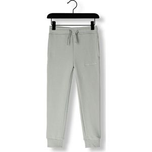 Lyle & Scott - Kids Script - Joggingbroek - Grijs