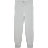 Lyle & Scott - Cript Embroidered Sweatpant - Trainingsbroek - Grijs