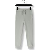 Lyle & Scott - Cript Embroidered Sweatpant - Trainingsbroek - Grijs