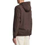 Lyle And Scott - Tonal Eagle - Herenjas - Groen - Bomber Jacket