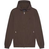 Lyle And Scott - Tonal Eagle - Herenjas - Groen - Bomber Jacket