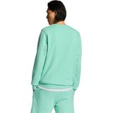 Lyle & Scott - Middenlaag Crew Neck Sweatshirt - Groen - Heren