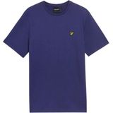 Lyle and Scott T-shirt Deep Indigo - Größe M