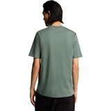Lyle and Scott - T-shirt - Kleur - Materiaal