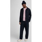 Lyle & Scott - Trui - Roze - Katoen