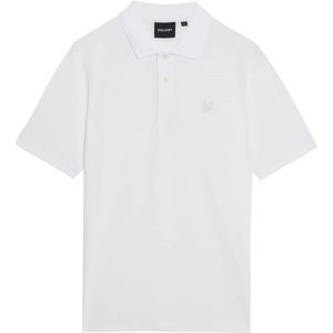Lyle & Scott - Superfine - Poloshirt - Korte Mouw