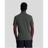 Lyle & Scott, Heren, Tops, Grijs, Maat: XS