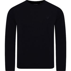 Lyle & Scott - Sweatshirt - Zwart