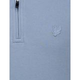 Lyle & Scott - Sweatshirt - Blauw - Katoen