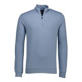 Lyle & Scott - Sweatshirt - Blauw - Katoen