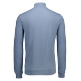 Lyle & Scott - Sweatshirt - Blauw - Katoen