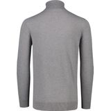 Cotton Merino - Pullover - Groen - Katoen